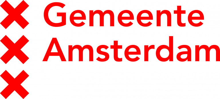 E-formulier – Gemeente Amsterdam – Kunst en Cultuur